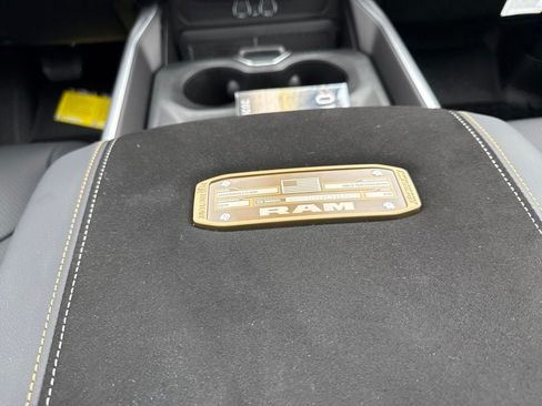 New 2026 RAM 1500 Big Horn AWD/4WD image 21