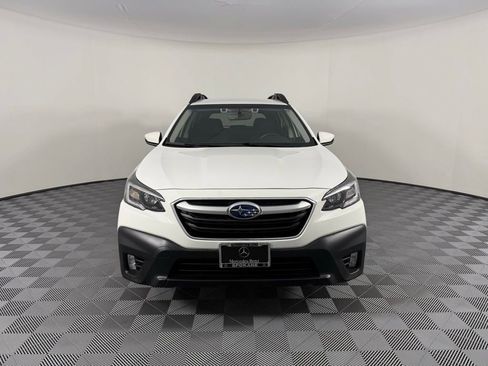 Used 2021 Subaru Outback Premium w/ Popular Package #1 AWD/4WD image 2