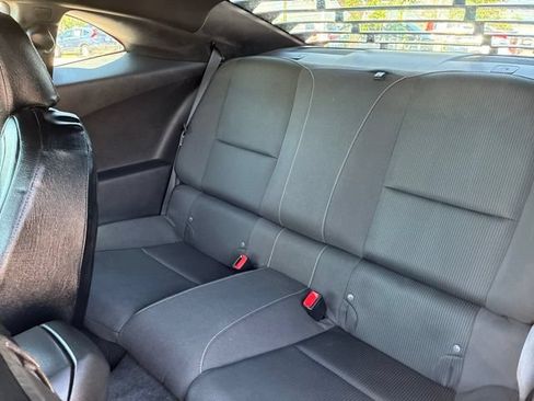 Used 2014 Chevrolet Camaro LT RWD image 13