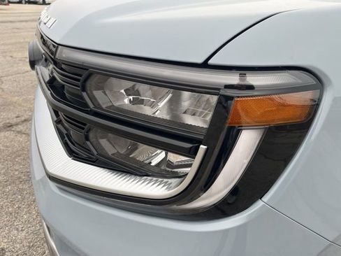 New 2026 Ford Expedition Platinum w/ Platinum Ultimate Package image 8