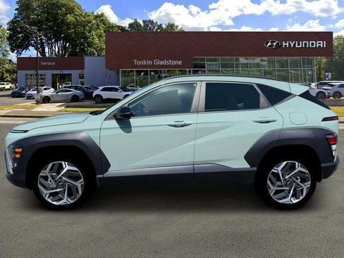 New 2026 Hyundai Kona SEL Premium AWD/4WD image 3