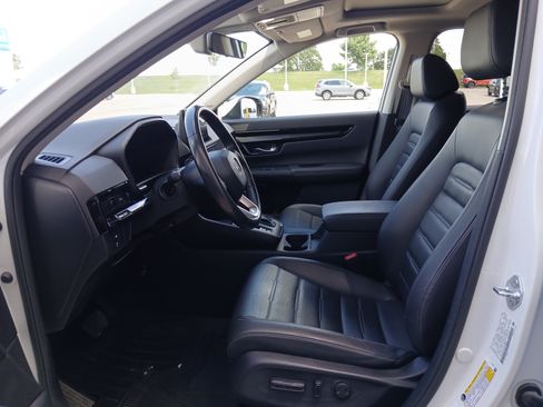 Used 2023 Honda CR-V EX-L image 8