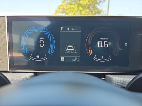 Certified 2026 Hyundai Sonata SEL FWD image 19