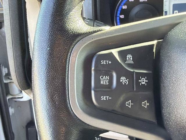 Certified 2022 Ford Bronco Wildtrak AWD/4WD image 19