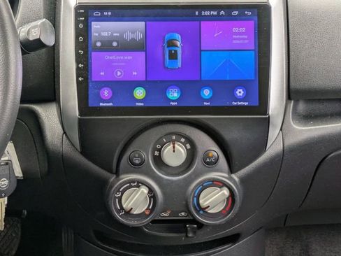 Used 2014 Nissan Versa Note SV image 22