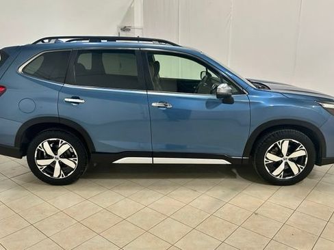 Used 2019 Subaru Forester Touring w/ Popular Package #3 AWD/4WD image 6