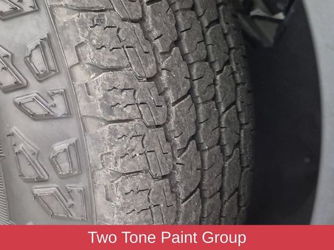 Certified 2024 Jeep Grand Cherokee Trailhawk AWD/4WD image 12