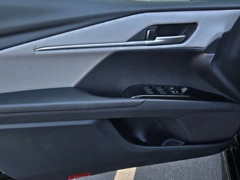 Certified 2026 Toyota Camry SE w/ Convenience Package FWD image 9