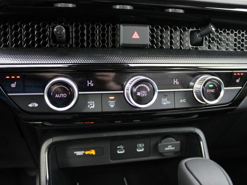 New 2026 Honda CR-V EX-L image 38