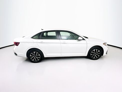 Used 2025 Volkswagen Jetta S FWD image 10