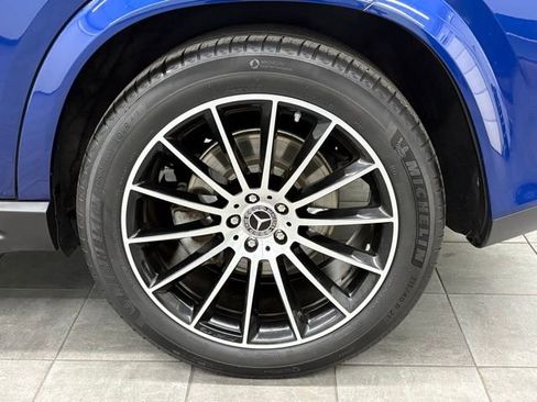 Used 2020 Mercedes-Benz GLE 350 image 7