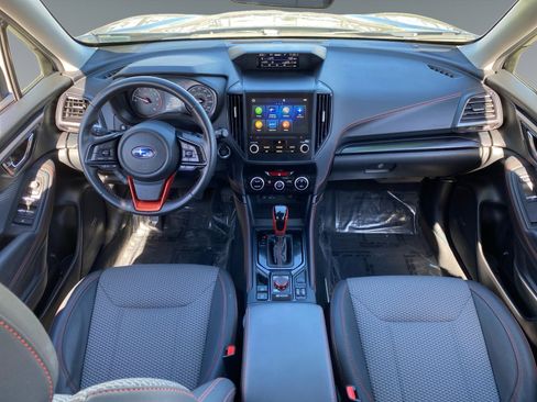 Used 2023 Subaru Forester Sport image 10
