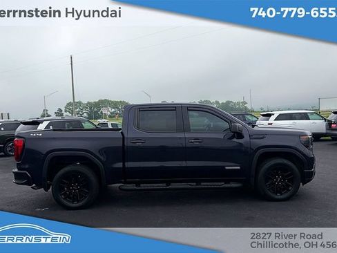 Used 2023 GMC Sierra 1500 Elevation AWD/4WD image 32