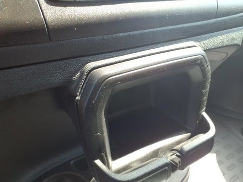 Used 2026 RAM ProMaster 2500 w/ Safety Group FWD image 14