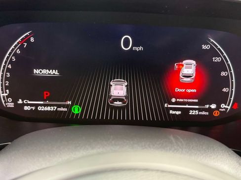 Certified 2024 Acura MDX SH-AWD w/ Technology Package image 19