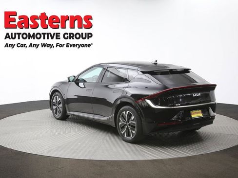 Used 2022 Kia EV6 Wind w/ Wind Technology Package image 67