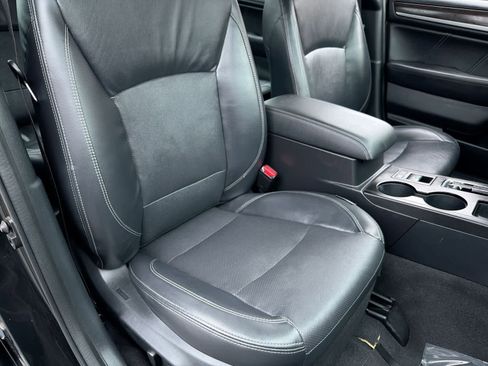 Used 2019 Subaru Legacy 2.5i Limited image 23