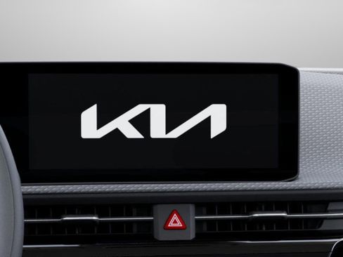 New 2025 Kia EV6 Wind image 20