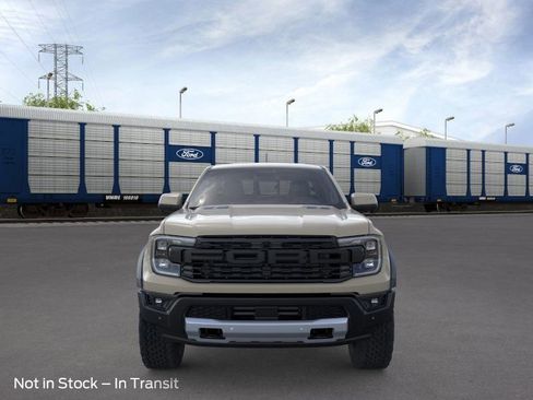 New 2026 Ford Ranger Raptor image 28