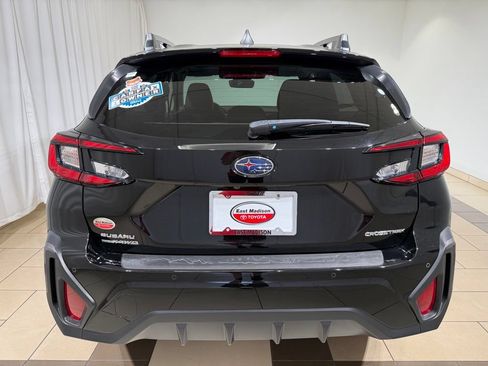 Used 2025 Subaru Crosstrek 2.5i Limited w/ Crosstrek Mirror Package AWD/4WD image 4
