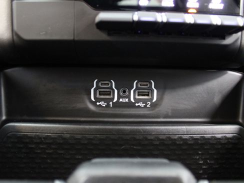 Used 2021 RAM 1500 Laramie w/ Sport Appearance Package AWD/4WD image 41