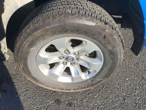 Certified 2024 RAM 1500 Laramie image 10