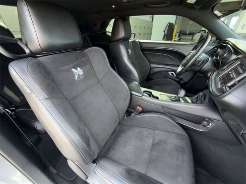 Used 2023 Dodge Challenger R/T Scat Pack image 13