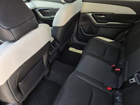 New 2026 MAZDA CX-5 Preferred AWD/4WD image 12