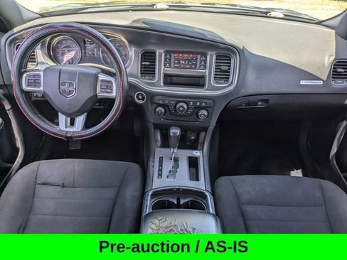 Used 2014 Dodge Charger SE w/ Sport Appearance Group RWD image 15