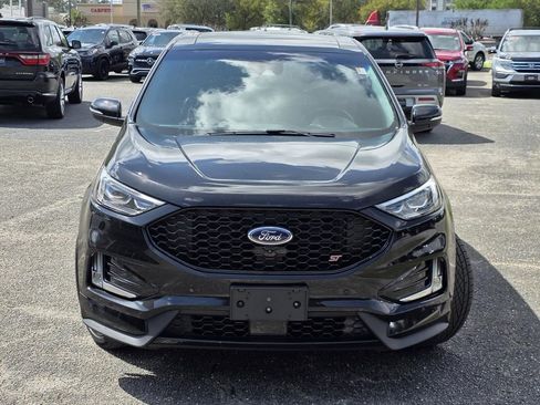 Used 2019 Ford Edge ST w/ Equipment Group 401A image 3