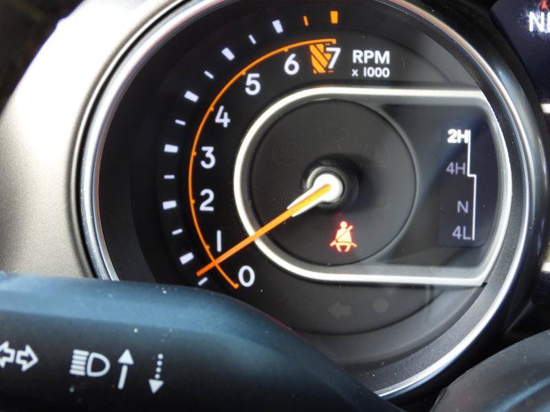 Used 2023 Jeep Gladiator Willys AWD/4WD image 74