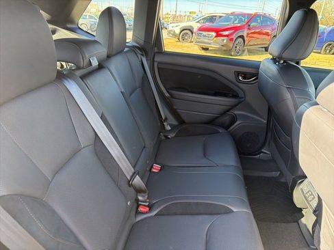 Used 2025 Subaru Forester Touring image 16