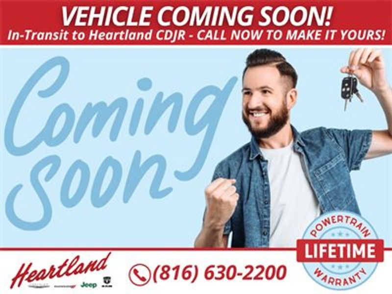 Used 2017 Jeep Patriot Sport image 1