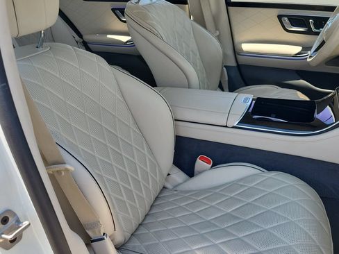 Used 2023 Mercedes-Benz S 500 4MATIC image 20