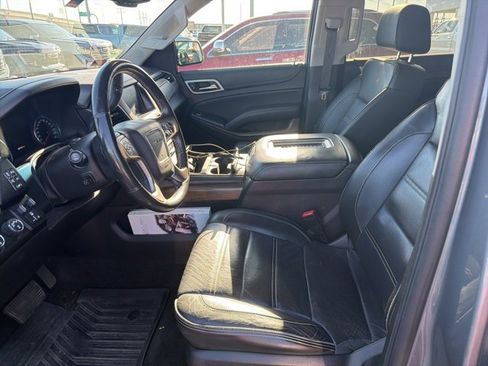 Used 2018 GMC Yukon XL Denali w/ Open Road Package image 6