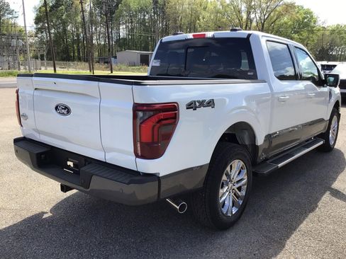 New 2026 Ford F150 King Ranch image 7