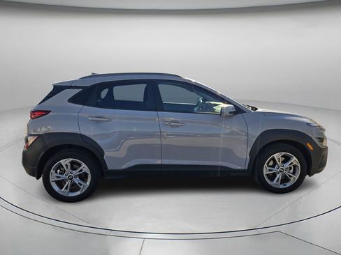 Certified 2023 Hyundai Kona SEL w/ Cargo Package image 5
