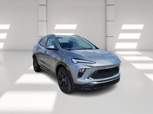 New 2026 Buick Encore GX Sport Touring w/ Advanced Technology Package image 3