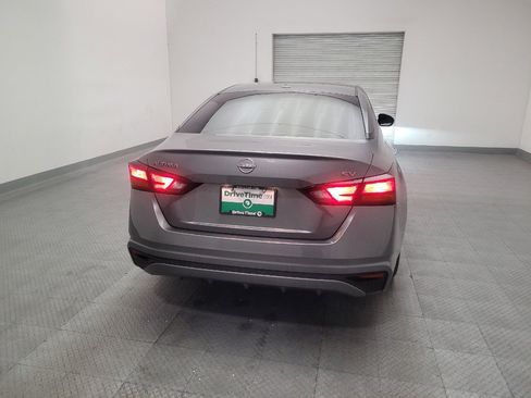 Used 2023 Nissan Altima 2.5 SV FWD image 7