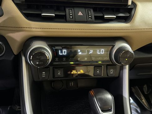 Used 2024 Toyota RAV4 XLE Premium w/ Weather Package AWD/4WD image 18