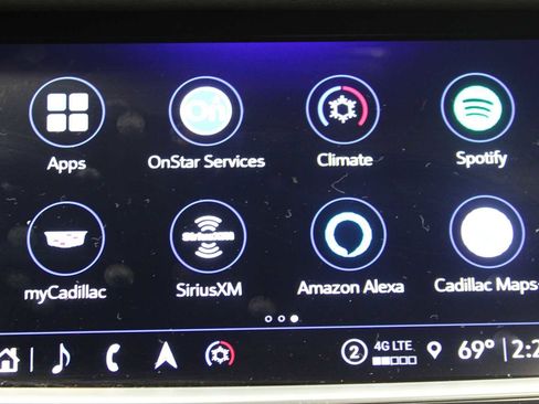 Certified 2023 Cadillac XT5 Premium Luxury image 28