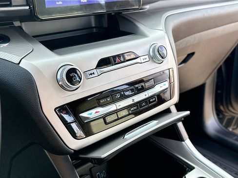 Certified 2023 Ford Explorer XLT w/ Equipment Group 202A image 11