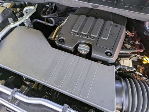 New 2026 Chevrolet Silverado 1500 LT image 30