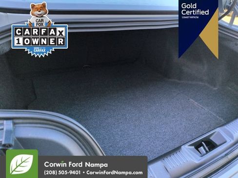Certified 2025 Ford Mustang GT Premium RWD image 29