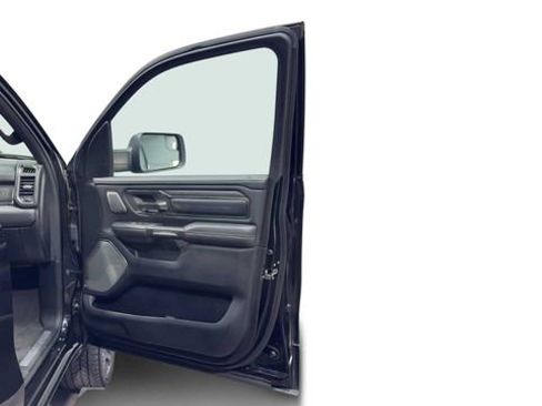 Used 2021 RAM 1500 Limited w/ Night Edition AWD/4WD image 9
