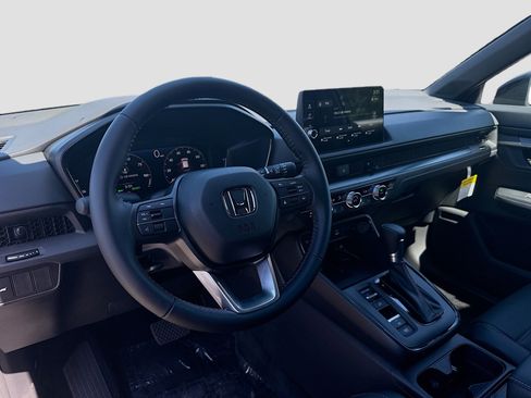 New 2026 Honda CR-V Sport-L image 9