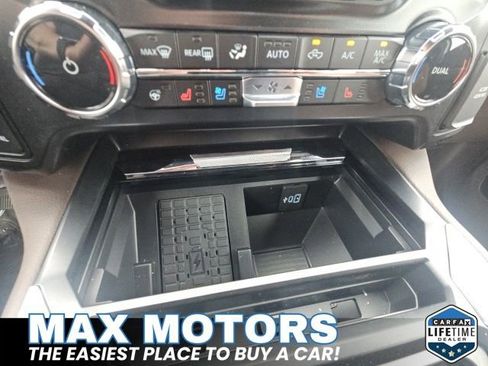 New 2025 Ford F350 King Ranch w/ Chrome Package image 53