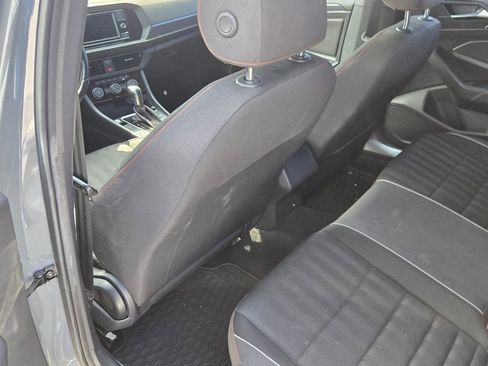 Used 2020 Volkswagen Jetta GLI FWD image 10