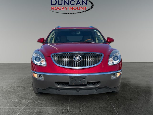 Used 2012 Buick Enclave Convenience AWD/4WD image 8