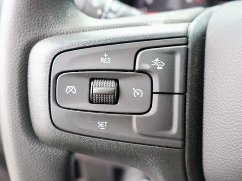 New 2026 Chevrolet Silverado 2500 Custom w/ Custom Convenience Package image 19